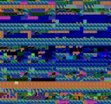 Image n° 1 - screenshots  : BS Wai Wai Check 3-7